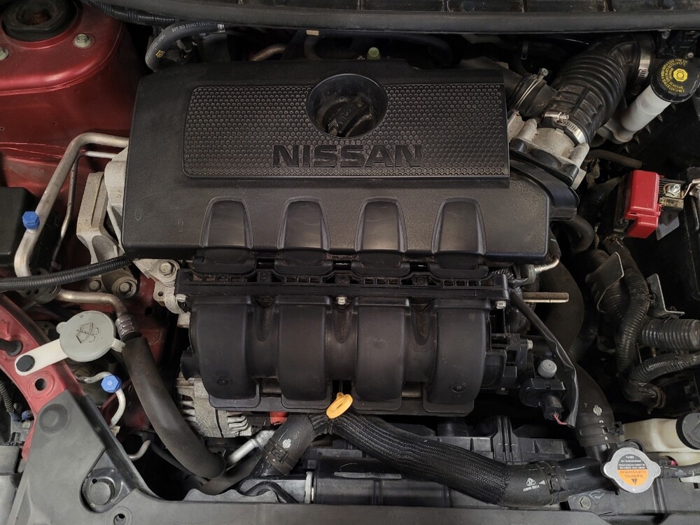 2019 Nissan Sentra in Mobile, AL 36606 - 18139957 30
