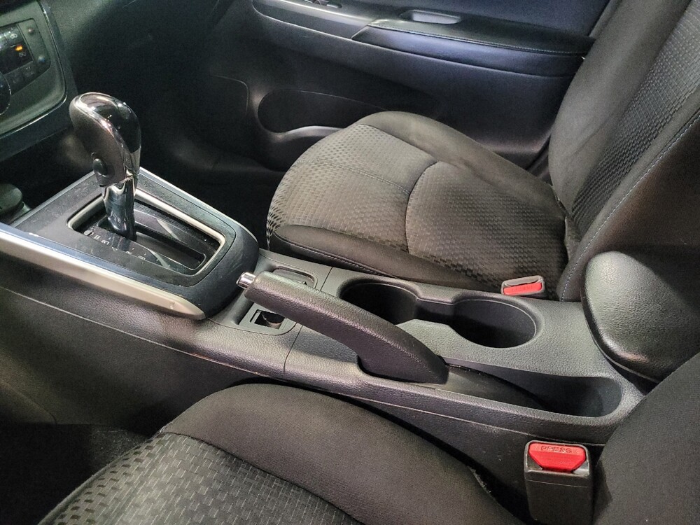 2019 Nissan Sentra in Mobile, AL 36606 - 18139957 26