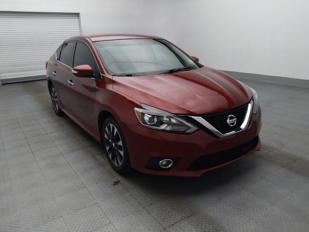 2019 Nissan Sentra in Mobile, AL 36606 - 18139957 13