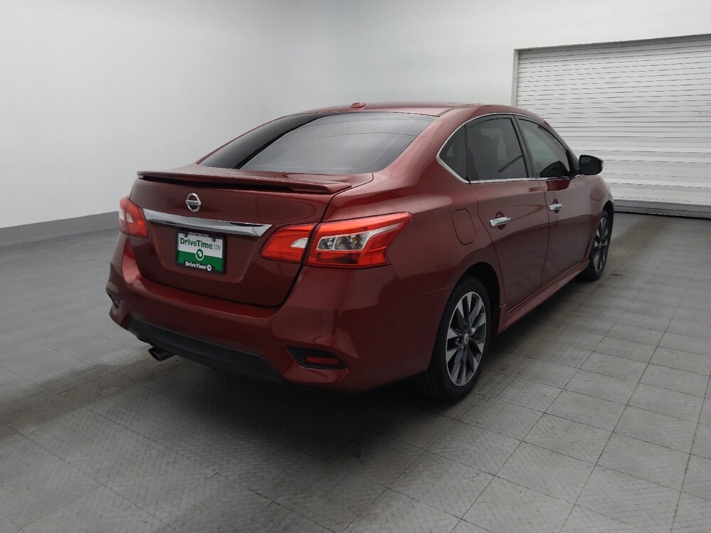 2019 Nissan Sentra in Mobile, AL 36606 - 18139957 9