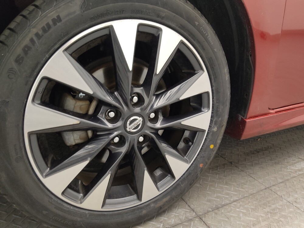 2019 Nissan Sentra in Mobile, AL 36606 - 18139957 31