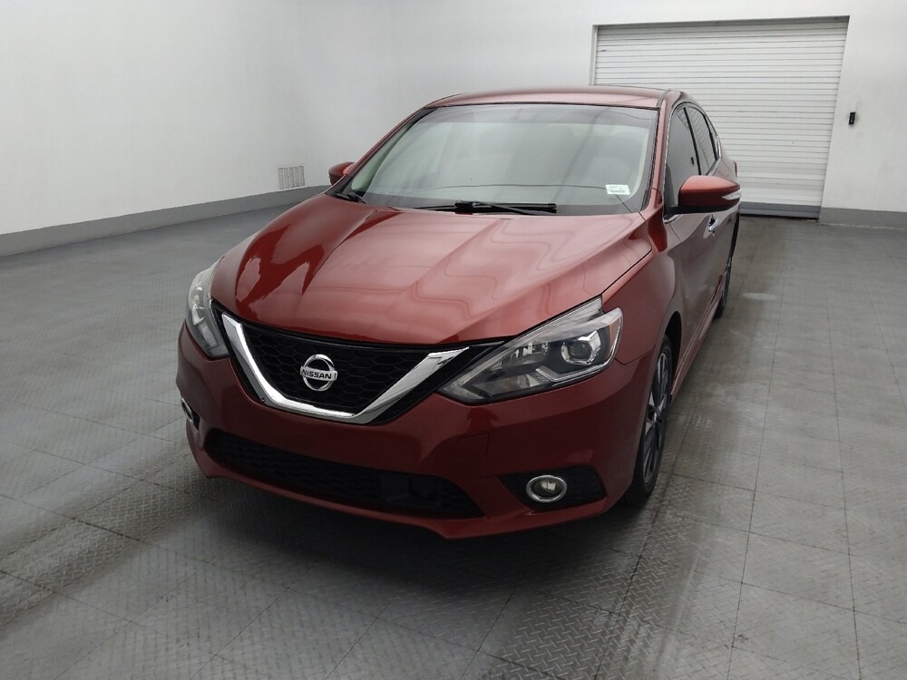 2019 Nissan Sentra in Mobile, AL 36606 - 18139957 15