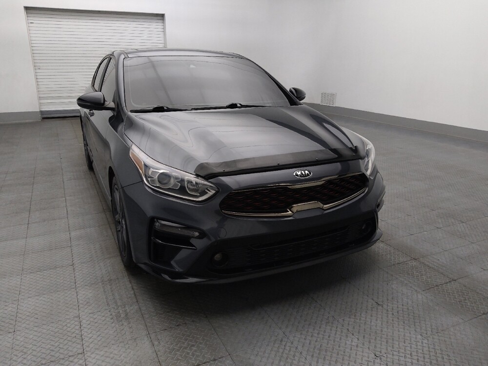 2021 Kia Forte in Ocala, FL 34471 - 18139958 14