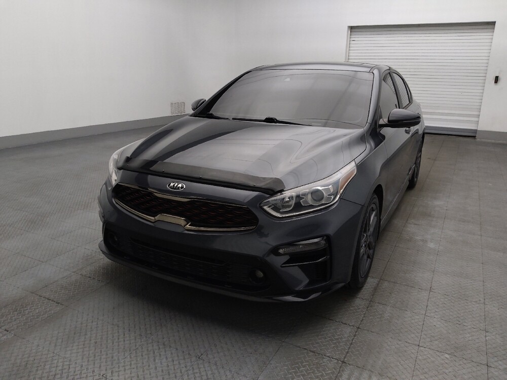 2021 Kia Forte in Ocala, FL 34471 - 18139958 15