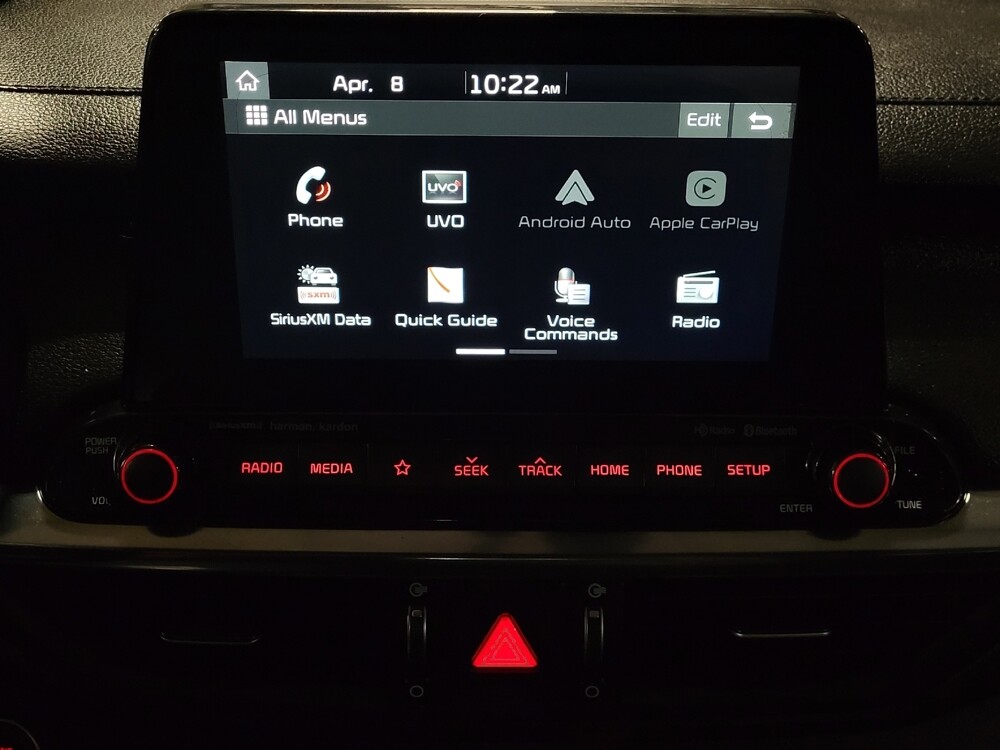 2021 Kia Forte in Ocala, FL 34471 - 18139958 25
