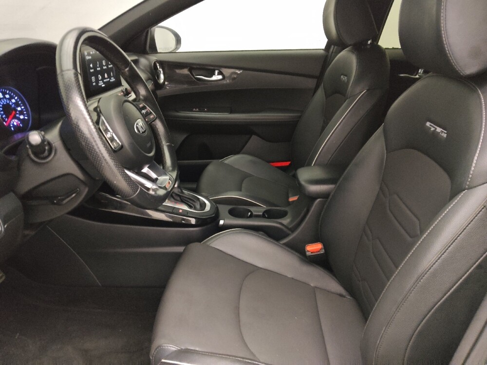 2021 Kia Forte in Ocala, FL 34471 - 18139958 17