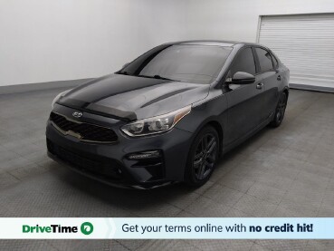 2021 Kia Forte in Ocala, FL 34471