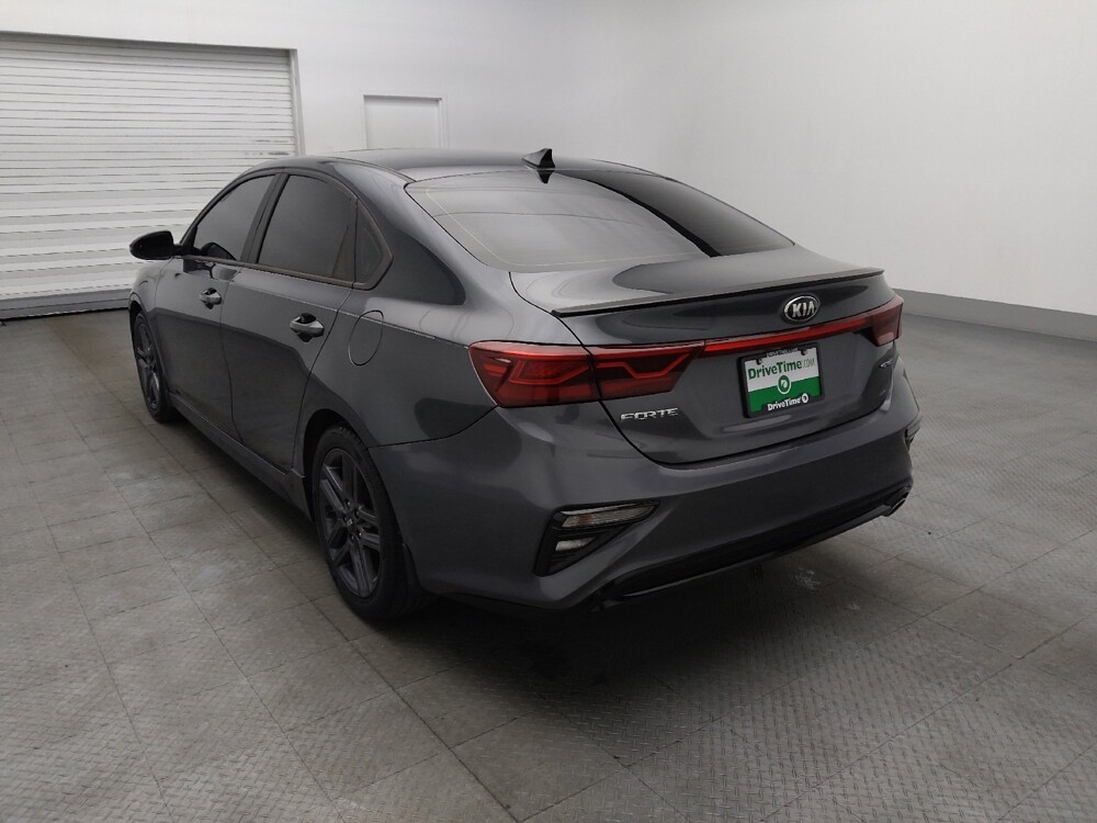 2021 Kia Forte in Ocala, FL 34471 - 18139958 5