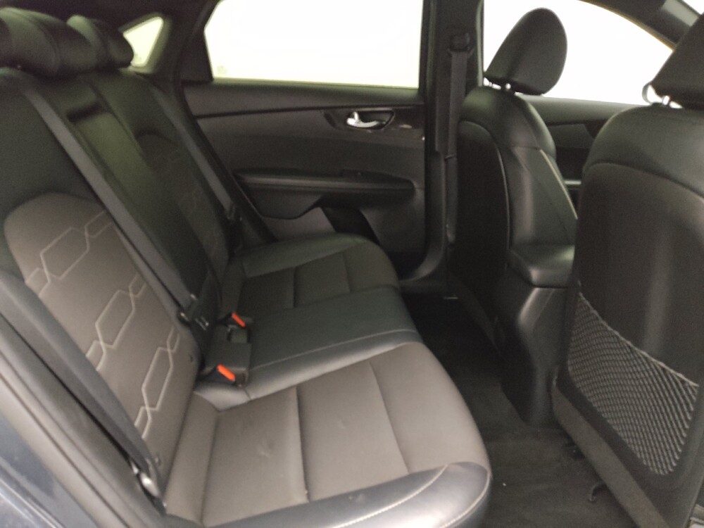 2021 Kia Forte in Ocala, FL 34471 - 18139958 19