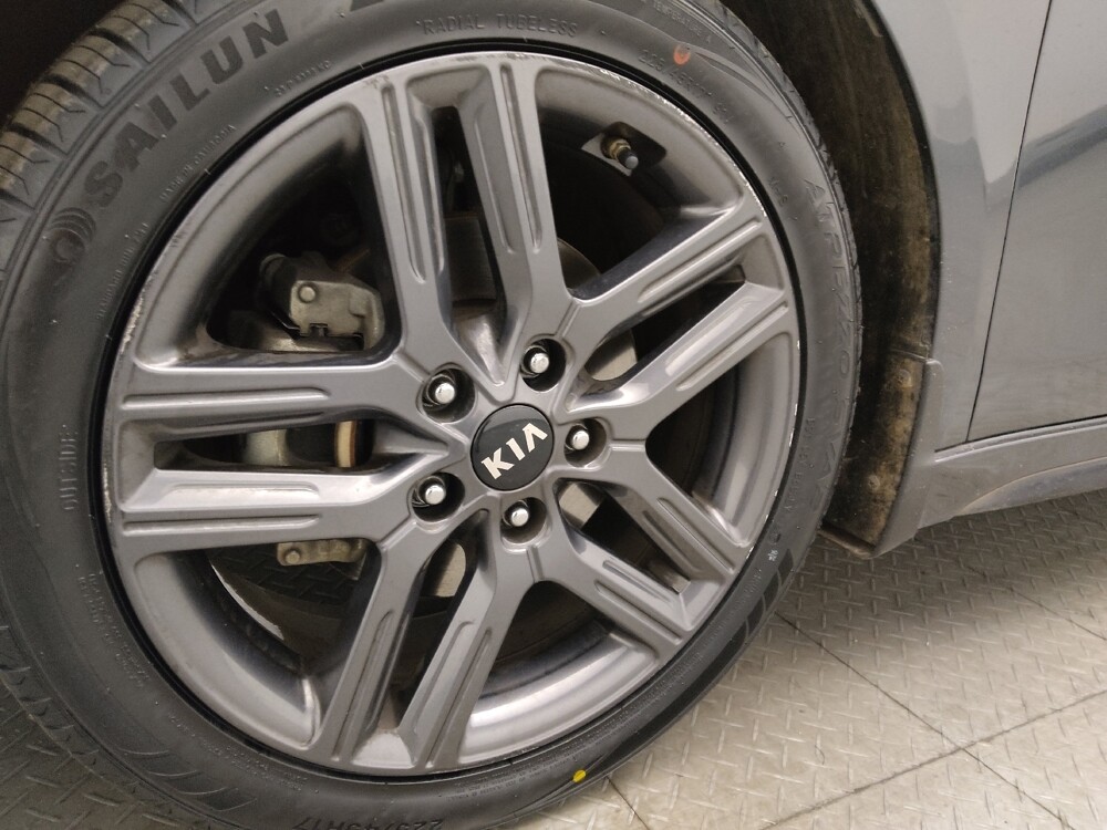 2021 Kia Forte in Ocala, FL 34471 - 18139958 31