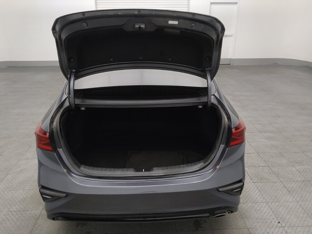 2021 Kia Forte in Ocala, FL 34471 - 18139958 29