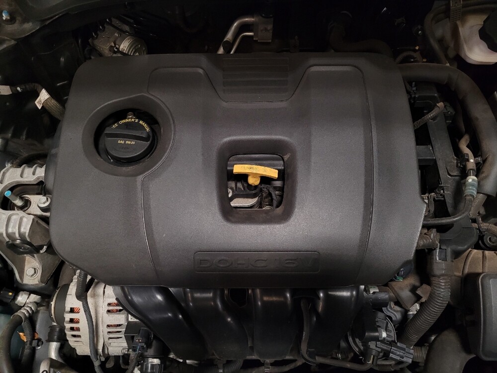 2021 Kia Forte in Ocala, FL 34471 - 18139958 30