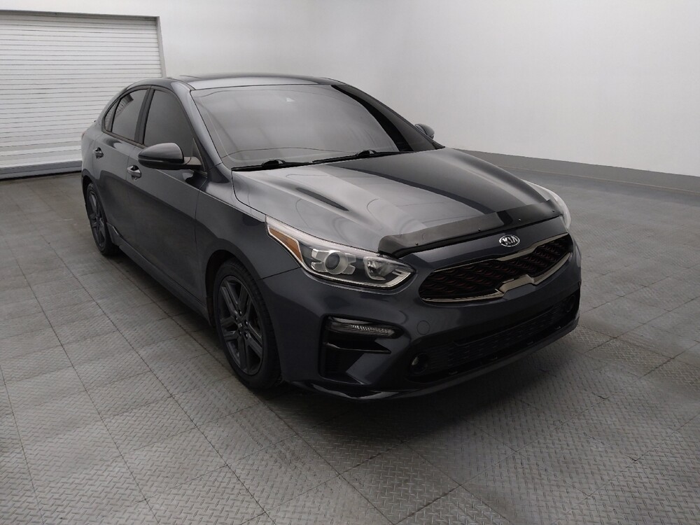 2021 Kia Forte in Ocala, FL 34471 - 18139958 13
