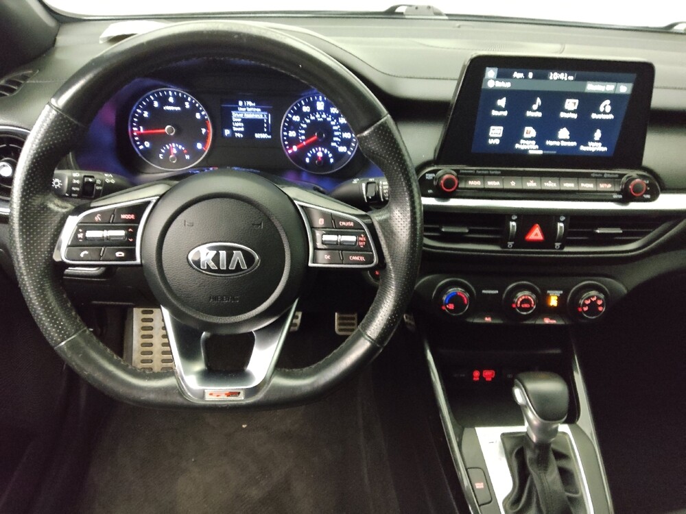 2021 Kia Forte in Ocala, FL 34471 - 18139958 22