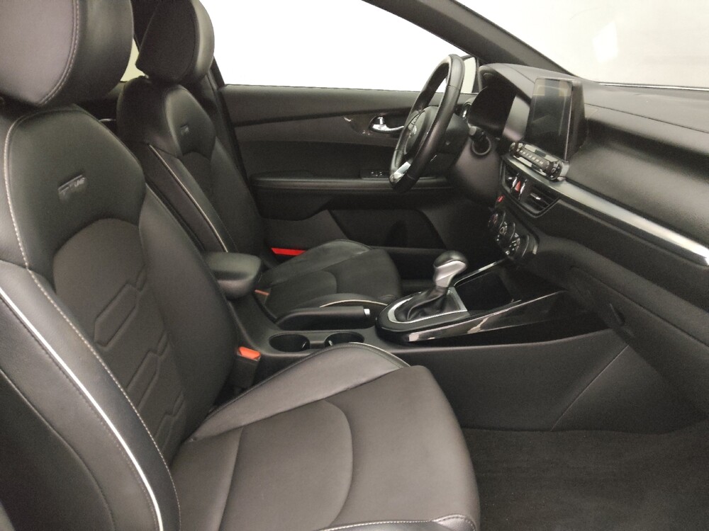 2021 Kia Forte in Ocala, FL 34471 - 18139958 21
