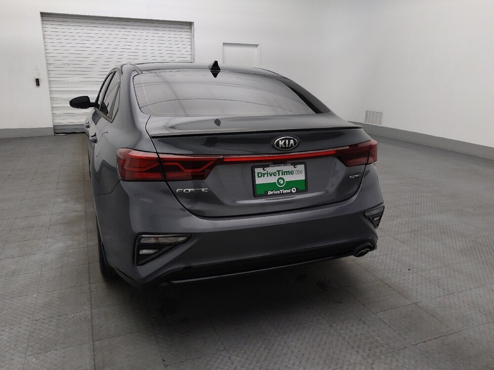 2021 Kia Forte in Ocala, FL 34471 - 18139958 6
