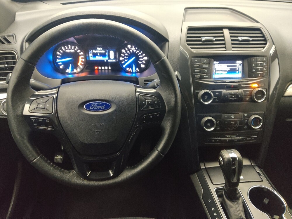 2018 Ford Explorer in West Palm Beach, FL 33409 - 18139960 22