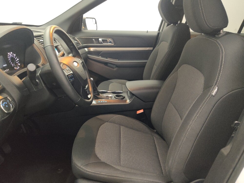 2018 Ford Explorer in West Palm Beach, FL 33409 - 18139960 17