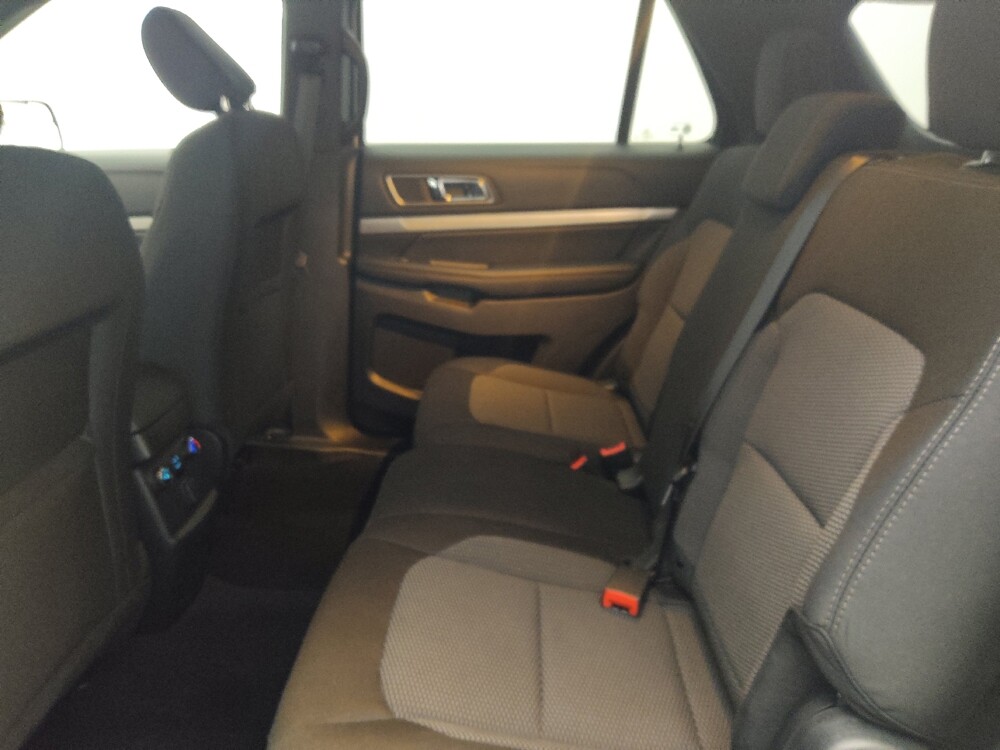 2018 Ford Explorer in West Palm Beach, FL 33409 - 18139960 18