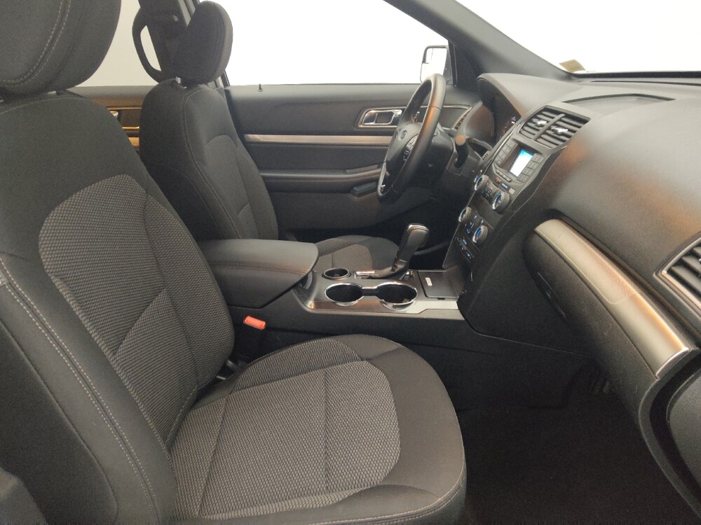 2018 Ford Explorer in West Palm Beach, FL 33409 - 18139960 21