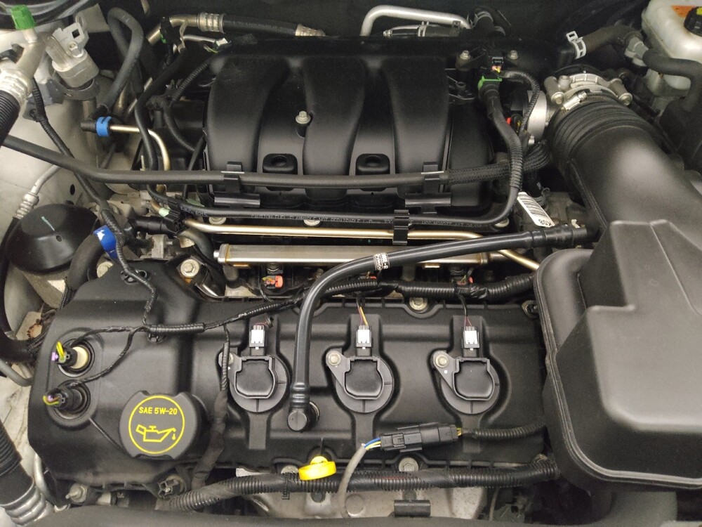 2018 Ford Explorer in West Palm Beach, FL 33409 - 18139960 30