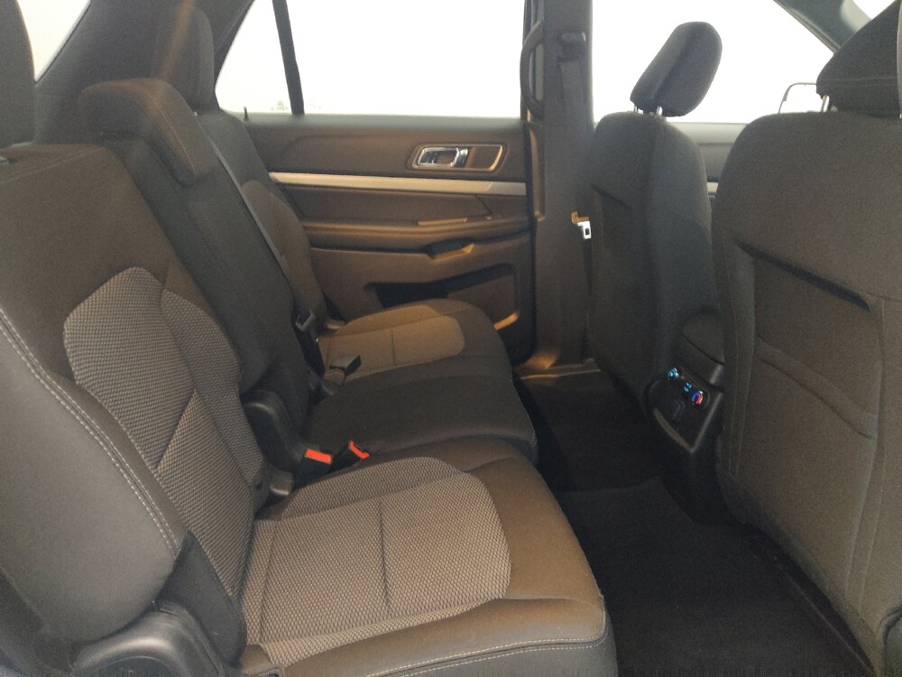 2018 Ford Explorer in West Palm Beach, FL 33409 - 18139960 19