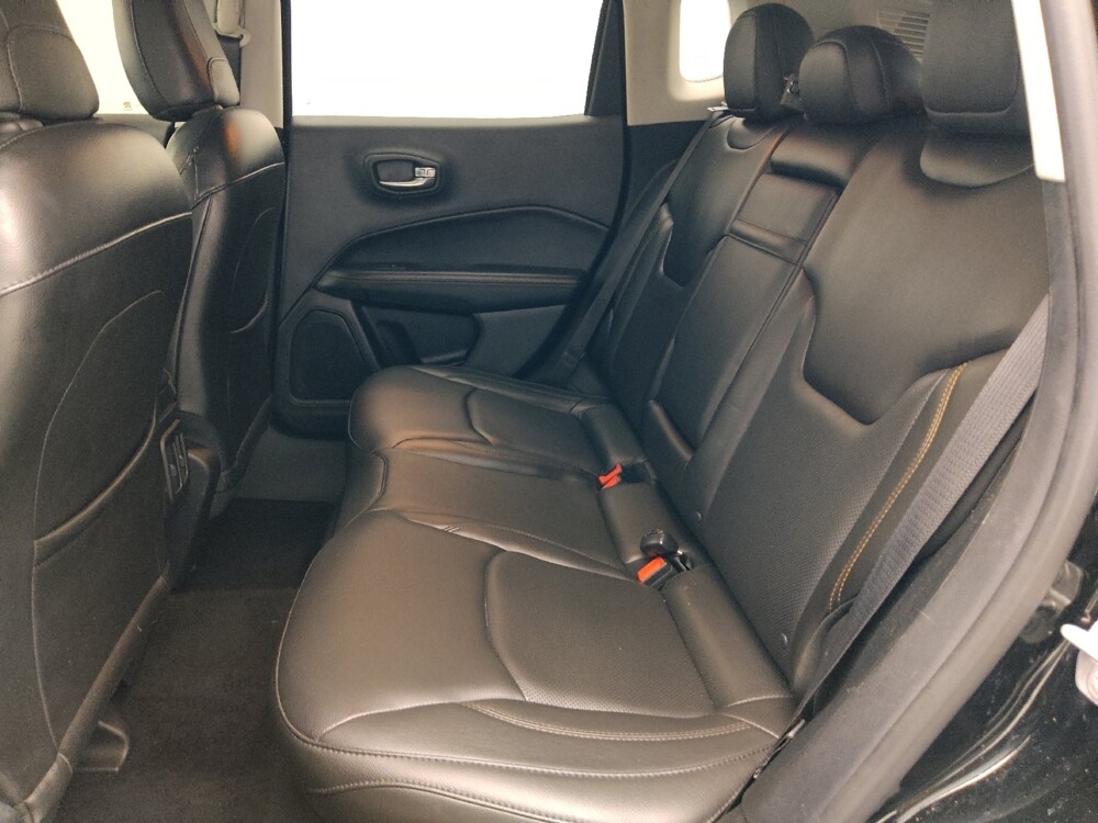 2018 Jeep Compass in Savannah, GA 31419 - 18139961 18