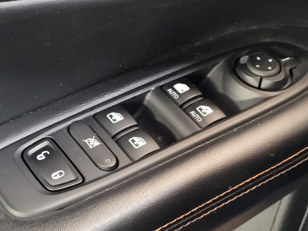2018 Jeep Compass in Savannah, GA 31419 - 18139961 27