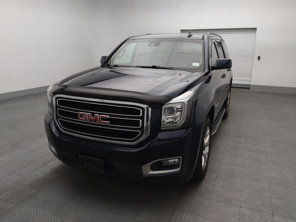 2017 GMC Yukon in Kissimmee, FL 34744 - 18139962 15