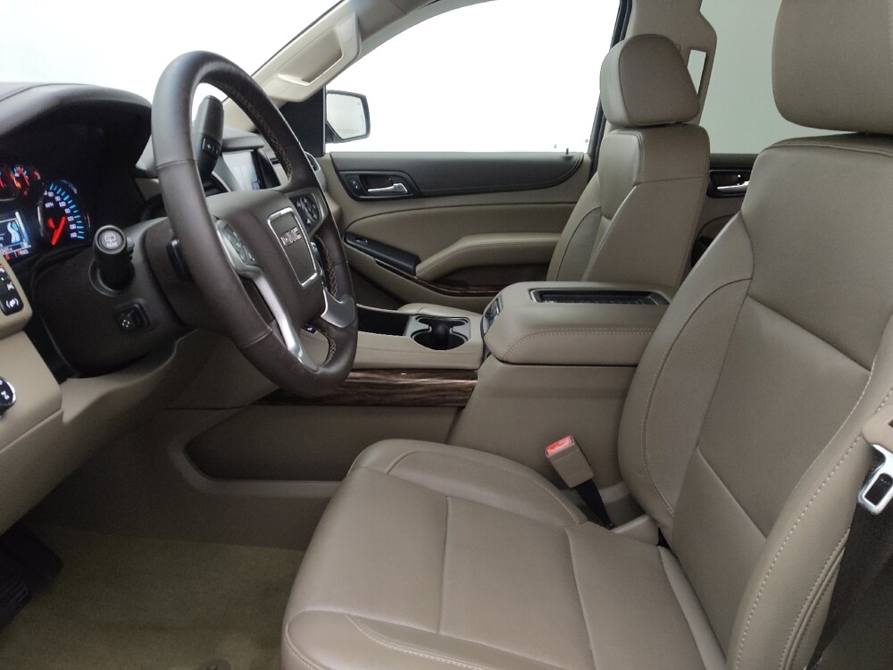 2017 GMC Yukon in Kissimmee, FL 34744 - 18139962 17