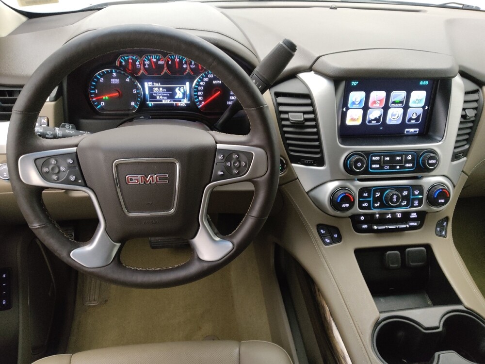 2017 GMC Yukon in Kissimmee, FL 34744 - 18139962 22