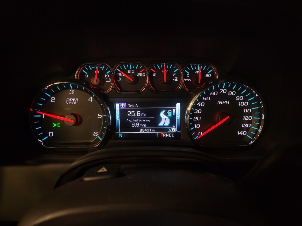 2017 GMC Yukon in Kissimmee, FL 34744 - 18139962 23