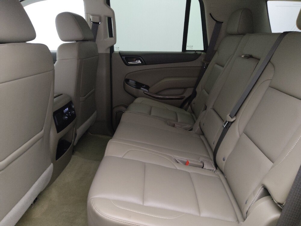 2017 GMC Yukon in Kissimmee, FL 34744 - 18139962 18