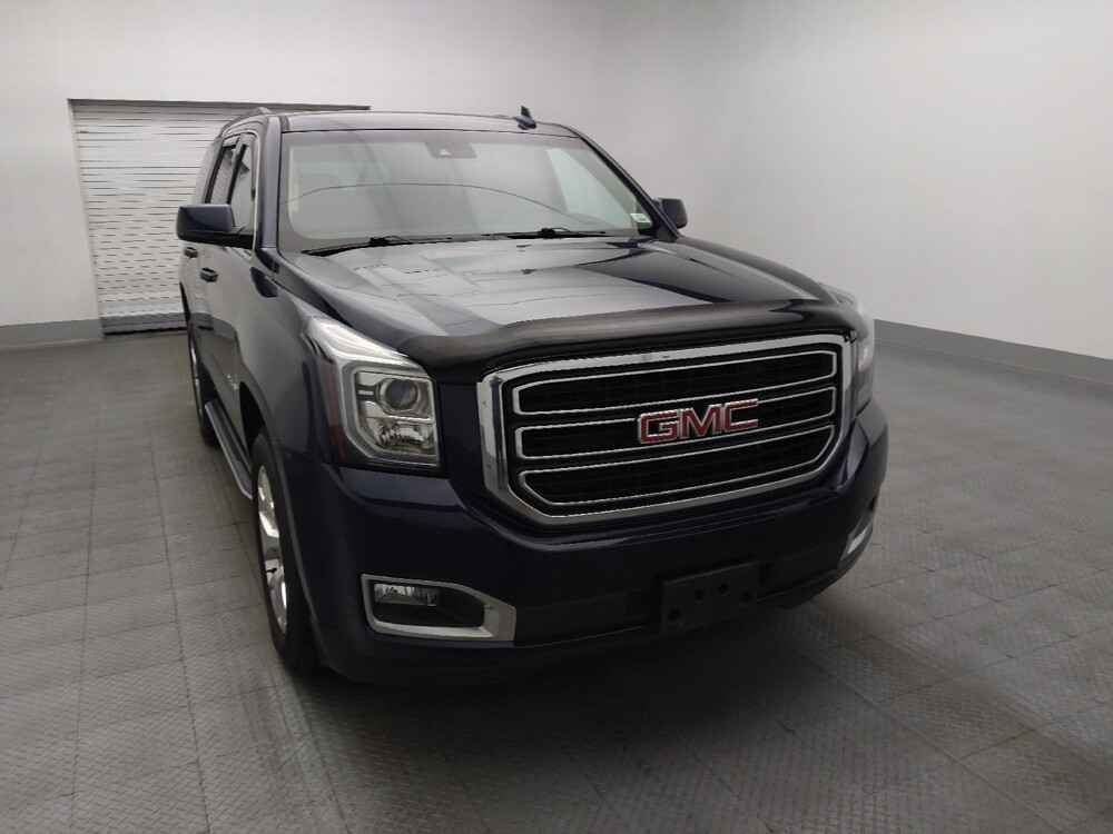 2017 GMC Yukon in Kissimmee, FL 34744 - 18139962 14