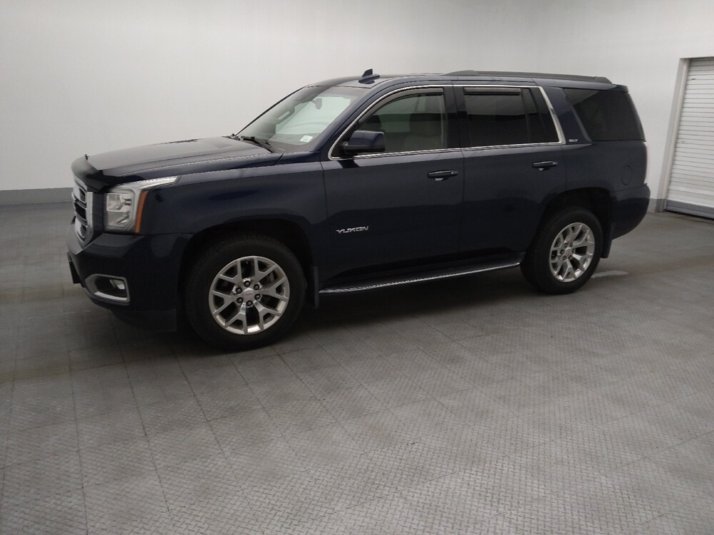 2017 GMC Yukon in Kissimmee, FL 34744 - 18139962 2