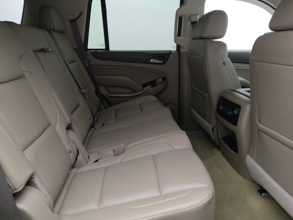 2017 GMC Yukon in Kissimmee, FL 34744 - 18139962 19