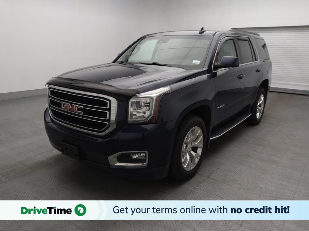 2017 GMC Yukon in Kissimmee, FL 34744 - 18139962