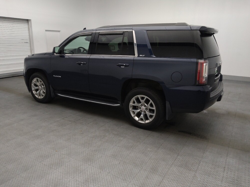 2017 GMC Yukon in Kissimmee, FL 34744 - 18139962 3