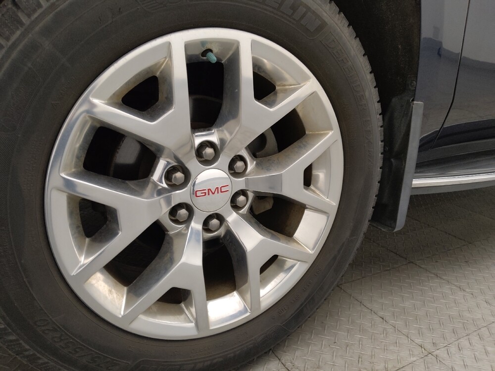 2017 GMC Yukon in Kissimmee, FL 34744 - 18139962 31