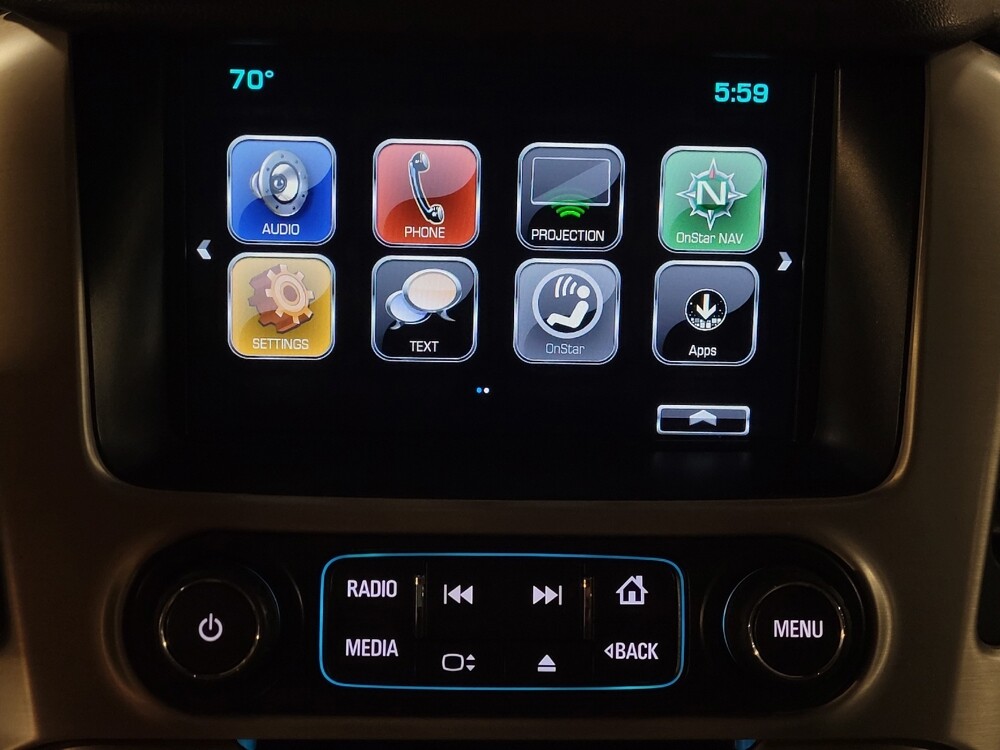 2017 GMC Yukon in Kissimmee, FL 34744 - 18139962 25