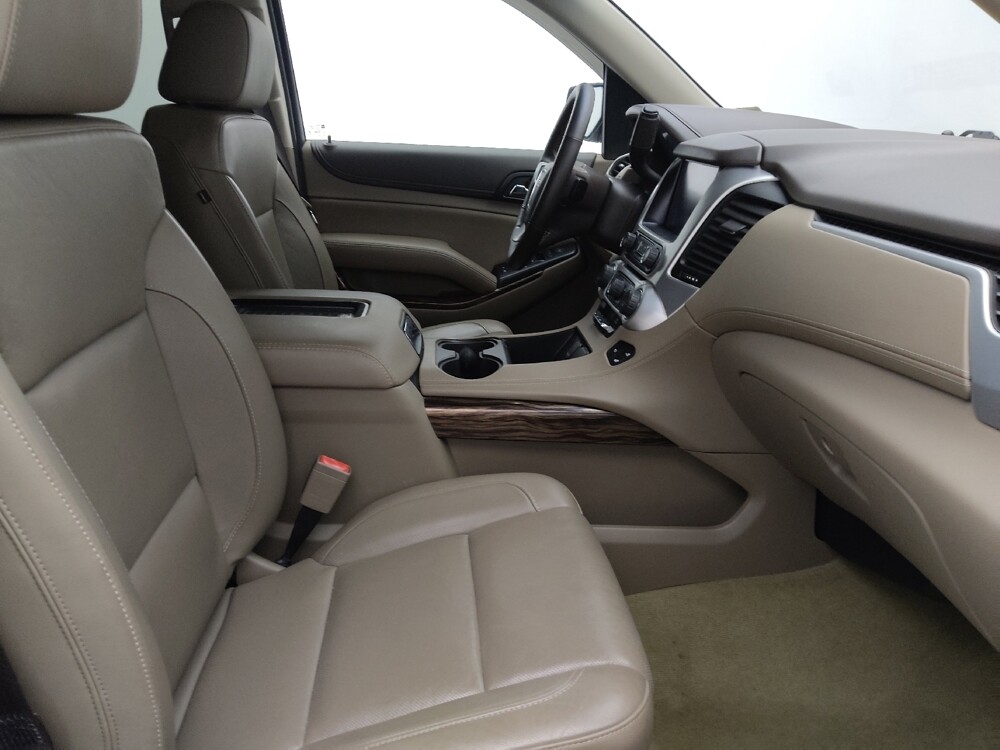 2017 GMC Yukon in Kissimmee, FL 34744 - 18139962 21