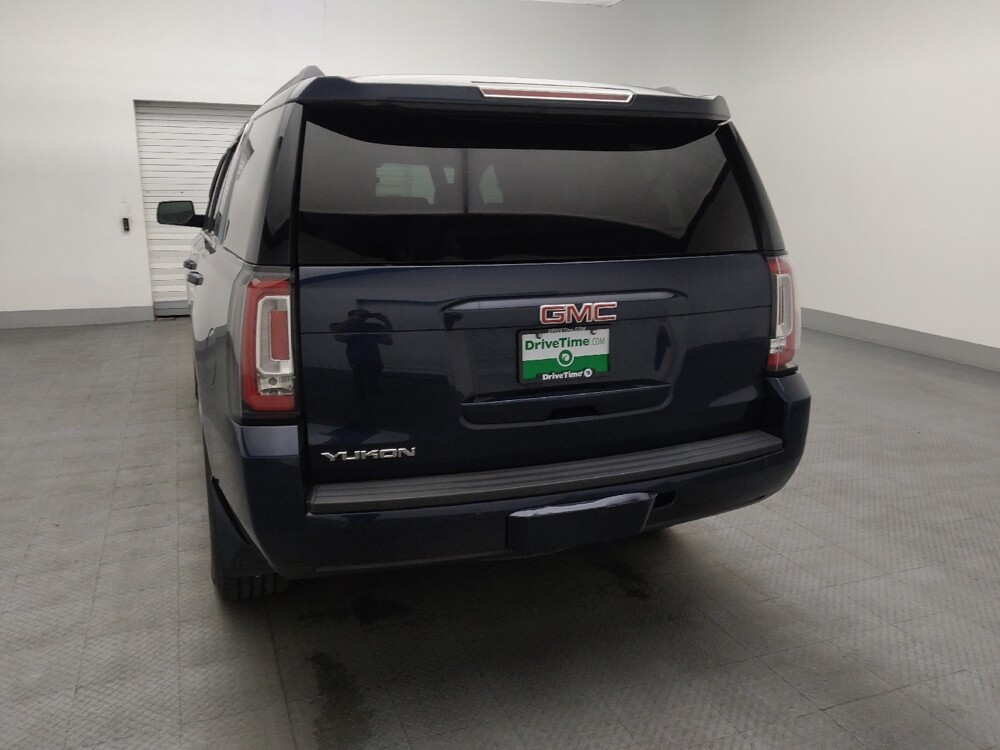 2017 GMC Yukon in Kissimmee, FL 34744 - 18139962 6