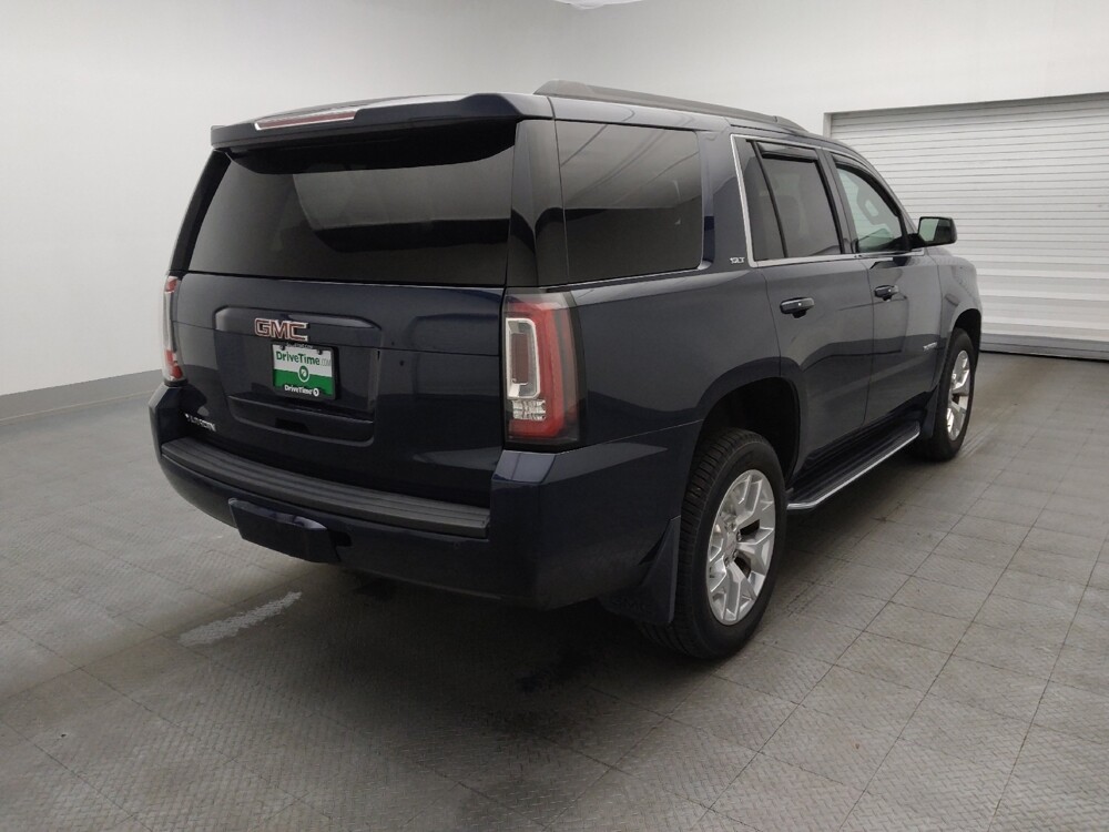 2017 GMC Yukon in Kissimmee, FL 34744 - 18139962 9
