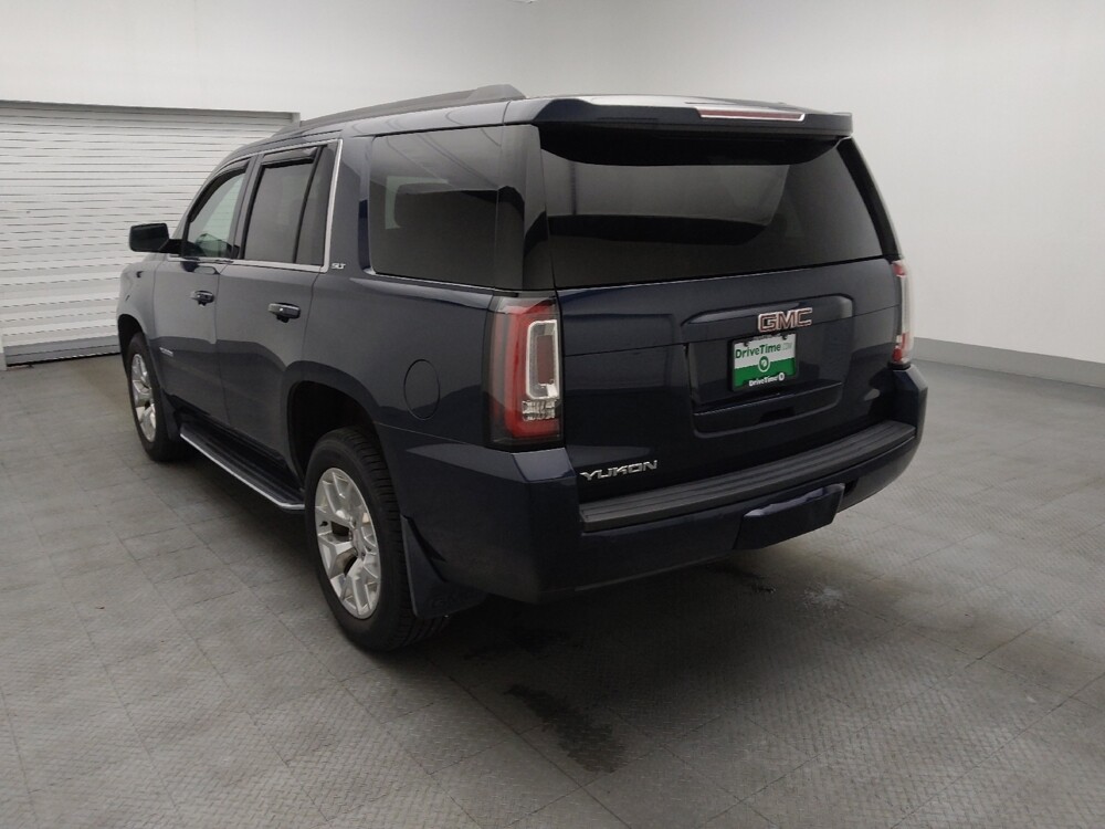 2017 GMC Yukon in Kissimmee, FL 34744 - 18139962 5