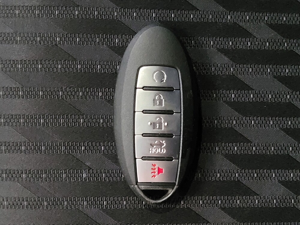 2018 Nissan Altima in Lauderdale Lakes, FL 33313 - 18139963 32