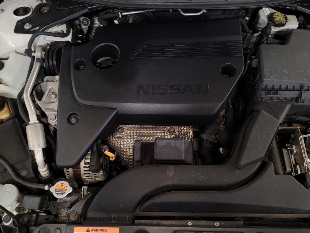 2018 Nissan Altima in Lauderdale Lakes, FL 33313 - 18139963 30