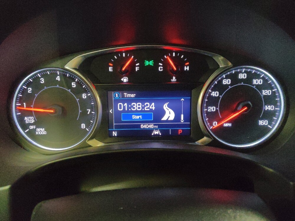 2021 GMC Terrain in West Palm Beach, FL 33409 - 18139966 23