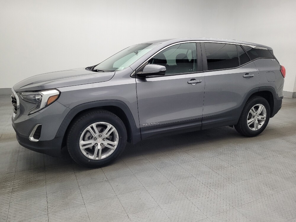 2021 GMC Terrain in West Palm Beach, FL 33409 - 18139966 2
