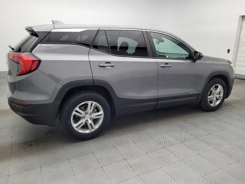2021 GMC Terrain in West Palm Beach, FL 33409 - 18139966 10