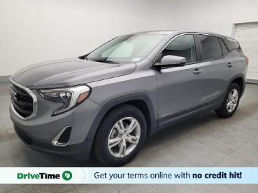 2021 GMC Terrain in West Palm Beach, FL 33409